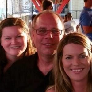 Meet your Posher, Gregory